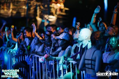 Bangsaen Water Festival ที่ บางแสน ไนท์ พลาซ่า (อัลบั้มที่ 1) — photo 255