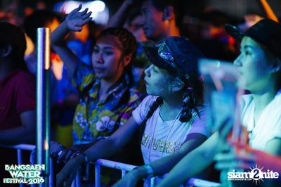 Bangsaen Water Festival ที่ บางแสน ไนท์ พลาซ่า (อัลบั้มที่ 1) — photo 256