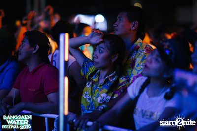 Bangsaen Water Festival ที่ บางแสน ไนท์ พลาซ่า (อัลบั้มที่ 1) — photo 257