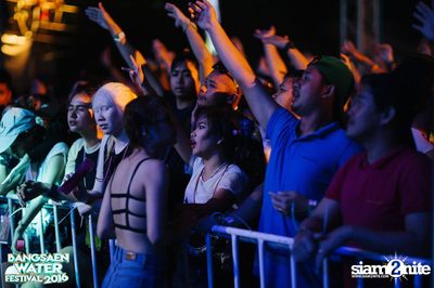 Bangsaen Water Festival ที่ บางแสน ไนท์ พลาซ่า (อัลบั้มที่ 1) — photo 258