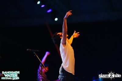 Bangsaen Water Festival ที่ บางแสน ไนท์ พลาซ่า (อัลบั้มที่ 1) — photo 260