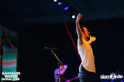 Bangsaen Water Festival ที่ บางแสน ไนท์ พลาซ่า (อัลบั้มที่ 1) — photo 261