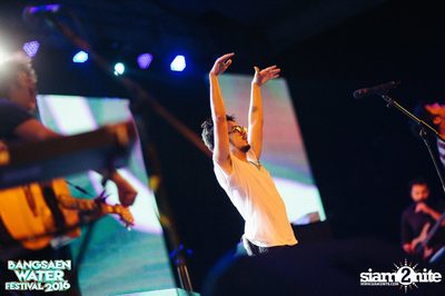 Bangsaen Water Festival ที่ บางแสน ไนท์ พลาซ่า (อัลบั้มที่ 1) — photo 262