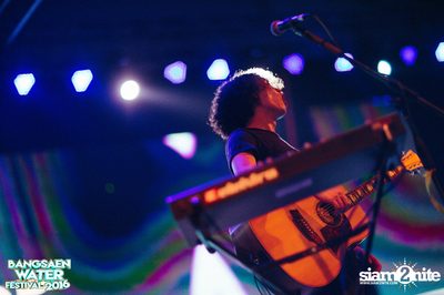 Bangsaen Water Festival ที่ บางแสน ไนท์ พลาซ่า (อัลบั้มที่ 1) — photo 263