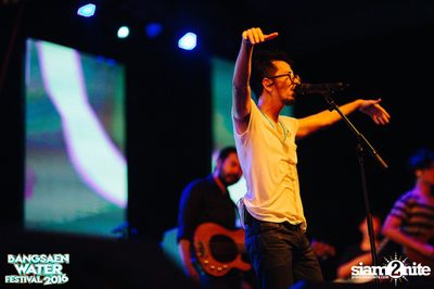 Bangsaen Water Festival ที่ บางแสน ไนท์ พลาซ่า (อัลบั้มที่ 1) — photo 264