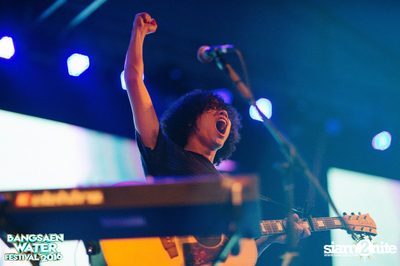 Bangsaen Water Festival ที่ บางแสน ไนท์ พลาซ่า (อัลบั้มที่ 1) — photo 265