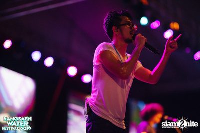 Bangsaen Water Festival ที่ บางแสน ไนท์ พลาซ่า (อัลบั้มที่ 1) — photo 266
