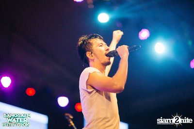 Bangsaen Water Festival ที่ บางแสน ไนท์ พลาซ่า (อัลบั้มที่ 1) — photo 267