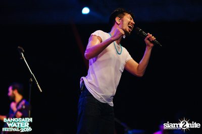 Bangsaen Water Festival ที่ บางแสน ไนท์ พลาซ่า (อัลบั้มที่ 1) — photo 270