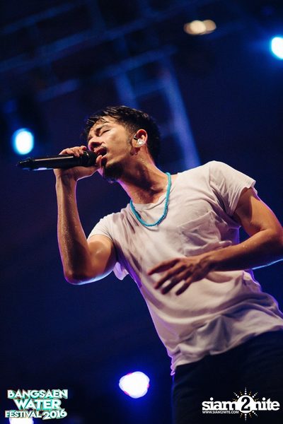 Bangsaen Water Festival ที่ บางแสน ไนท์ พลาซ่า (อัลบั้มที่ 1) — photo 271