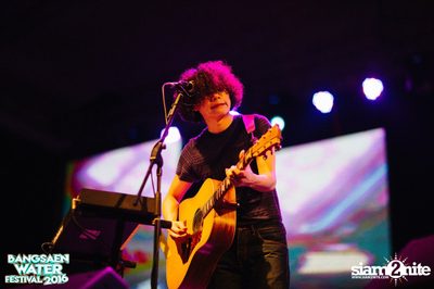 Bangsaen Water Festival ที่ บางแสน ไนท์ พลาซ่า (อัลบั้มที่ 1) — photo 272