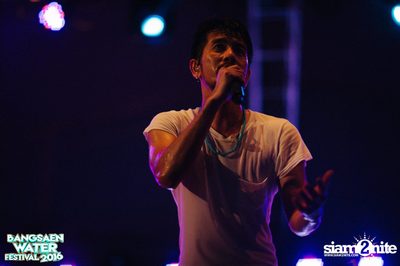 Bangsaen Water Festival ที่ บางแสน ไนท์ พลาซ่า (อัลบั้มที่ 1) — photo 273