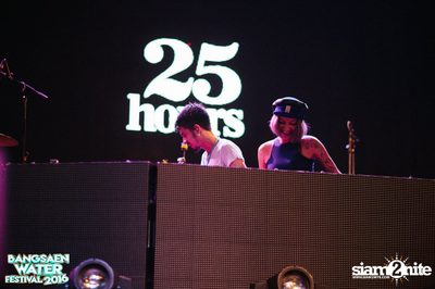 Bangsaen Water Festival ที่ บางแสน ไนท์ พลาซ่า (อัลบั้มที่ 1) — photo 274