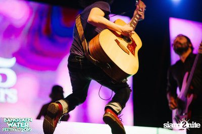 Bangsaen Water Festival ที่ บางแสน ไนท์ พลาซ่า (อัลบั้มที่ 1) — photo 276