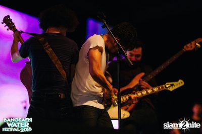 Bangsaen Water Festival ที่ บางแสน ไนท์ พลาซ่า (อัลบั้มที่ 1) — photo 278