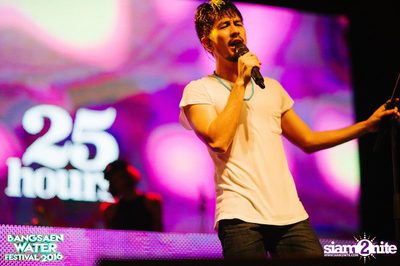 Bangsaen Water Festival ที่ บางแสน ไนท์ พลาซ่า (อัลบั้มที่ 1) — photo 279