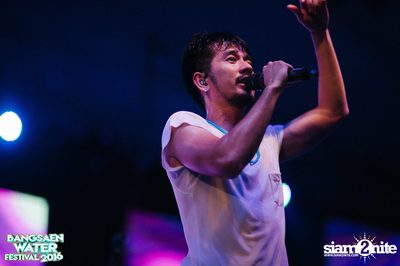 Bangsaen Water Festival ที่ บางแสน ไนท์ พลาซ่า (อัลบั้มที่ 1) — photo 280