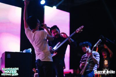 Bangsaen Water Festival ที่ บางแสน ไนท์ พลาซ่า (อัลบั้มที่ 1) — photo 282