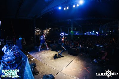 Bangsaen Water Festival ที่ บางแสน ไนท์ พลาซ่า (อัลบั้มที่ 1) — photo 284