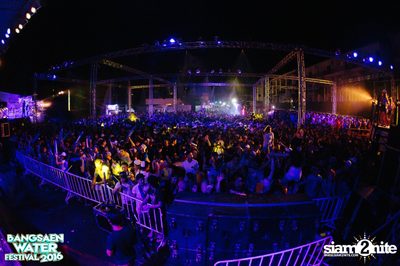 Bangsaen Water Festival ที่ บางแสน ไนท์ พลาซ่า (อัลบั้มที่ 1) — photo 291