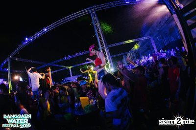 Bangsaen Water Festival ที่ บางแสน ไนท์ พลาซ่า (อัลบั้มที่ 1) — photo 294