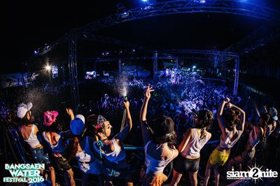 Bangsaen Water Festival ที่ บางแสน ไนท์ พลาซ่า (อัลบั้มที่ 1) — photo 296