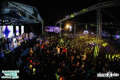 Bangsaen Water Festival ที่ บางแสน ไนท์ พลาซ่า (อัลบั้มที่ 1) — photo 297