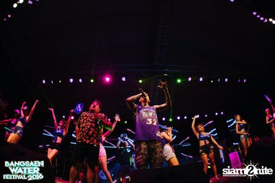 Bangsaen Water Festival ที่ บางแสน ไนท์ พลาซ่า (อัลบั้มที่ 1) — photo 300