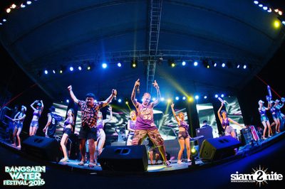 Bangsaen Water Festival ที่ บางแสน ไนท์ พลาซ่า (อัลบั้มที่ 1) — photo 303
