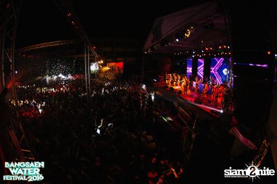 Bangsaen Water Festival ที่ บางแสน ไนท์ พลาซ่า (อัลบั้มที่ 1) — photo 305