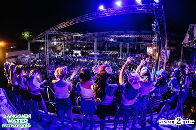 Bangsaen Water Festival ที่ บางแสน ไนท์ พลาซ่า (อัลบั้มที่ 1) — photo 306