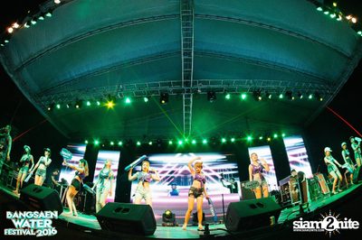 Bangsaen Water Festival ที่ บางแสน ไนท์ พลาซ่า (อัลบั้มที่ 1) — photo 308