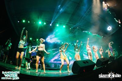 Bangsaen Water Festival ที่ บางแสน ไนท์ พลาซ่า (อัลบั้มที่ 1) — photo 309