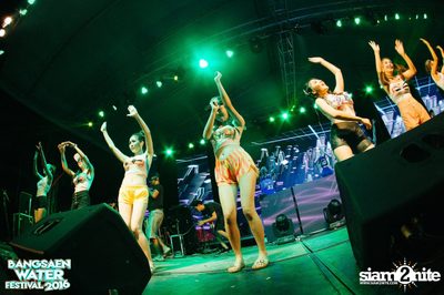 Bangsaen Water Festival ที่ บางแสน ไนท์ พลาซ่า (อัลบั้มที่ 1) — photo 310