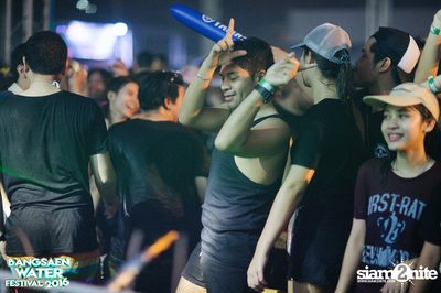 Bangsaen Water Festival ที่ บางแสน ไนท์ พลาซ่า (อัลบั้มที่ 1) — photo 322