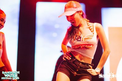 Bangsaen Water Festival ที่ บางแสน ไนท์ พลาซ่า (อัลบั้มที่ 1) — photo 324