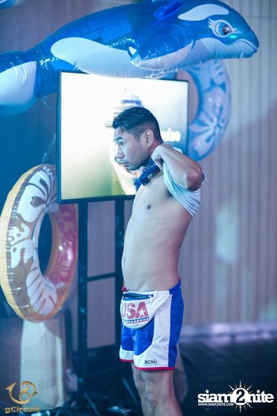 gCircuit proudly presents Songkran at CentralWorld — photo 5
