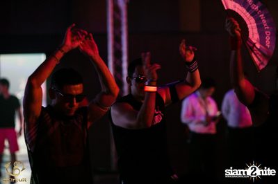 gCircuit proudly presents Songkran at CentralWorld — photo 26
