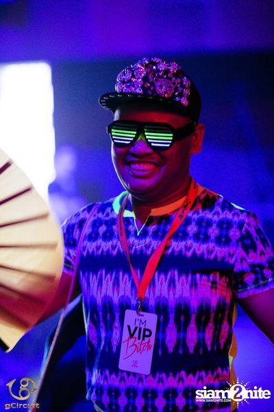 gCircuit proudly presents Songkran at CentralWorld — photo 29