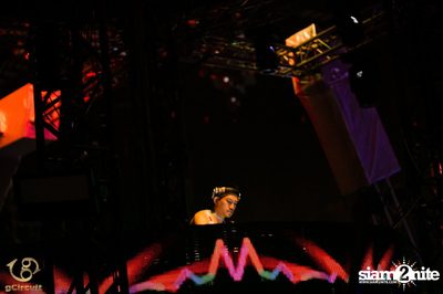 gCircuit proudly presents Songkran at CentralWorld — photo 31