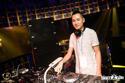 gCircuit proudly presents Songkran at CentralWorld — photo 53