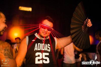 gCircuit proudly presents Songkran at CentralWorld — photo 60