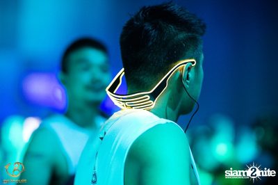 gCircuit proudly presents Songkran at CentralWorld — photo 69