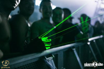gCircuit proudly presents Songkran at CentralWorld — photo 95