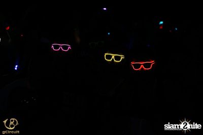 gCircuit proudly presents Songkran at CentralWorld — photo 162