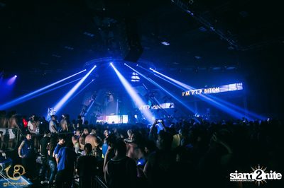 gCircuit proudly presents Songkran at CentralWorld — photo 178