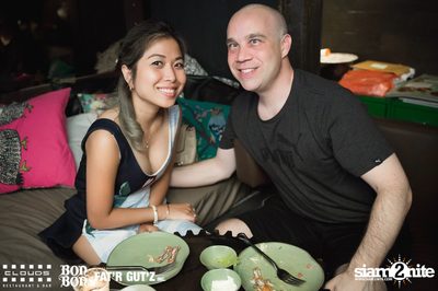 Croquis Thursdays at Bon Bon, Seenspace Thonglor 13 — photo 23