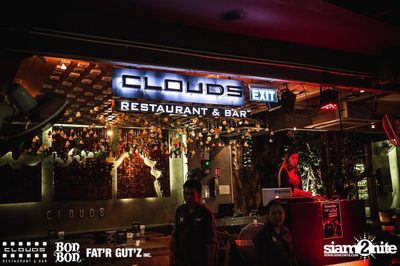 Croquis Thursdays at Bon Bon, Seenspace Thonglor 13 — photo 56