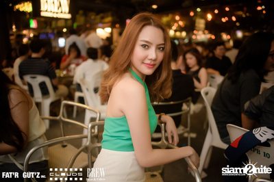 DJ Christ Burstein at SeenSpace | Thonglor 13 — photo 5