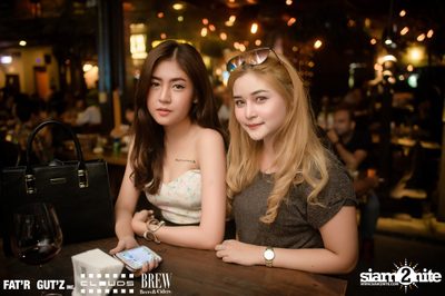 DJ Christ Burstein at SeenSpace | Thonglor 13 — photo 8